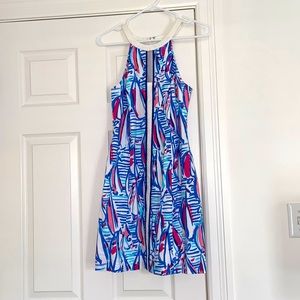 Lilly Pulitzer Shift Dress